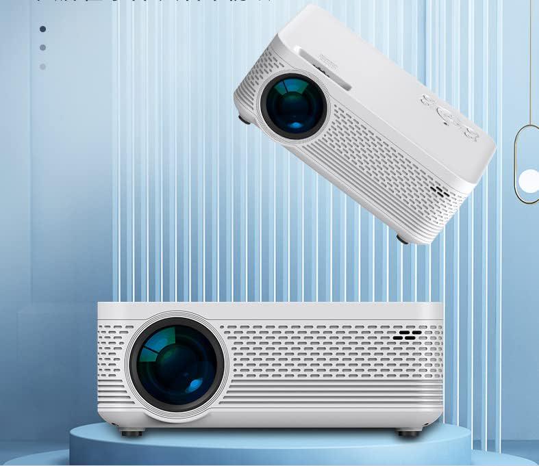 ᐉ Проектор мультимедийный RIZOO Z01 HD WiFi Bluetooth с динамиками ...