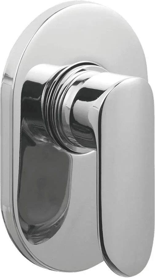 Смеситель для душа Kuchinox Laveo APPIA Chrom (BLP_00QD)