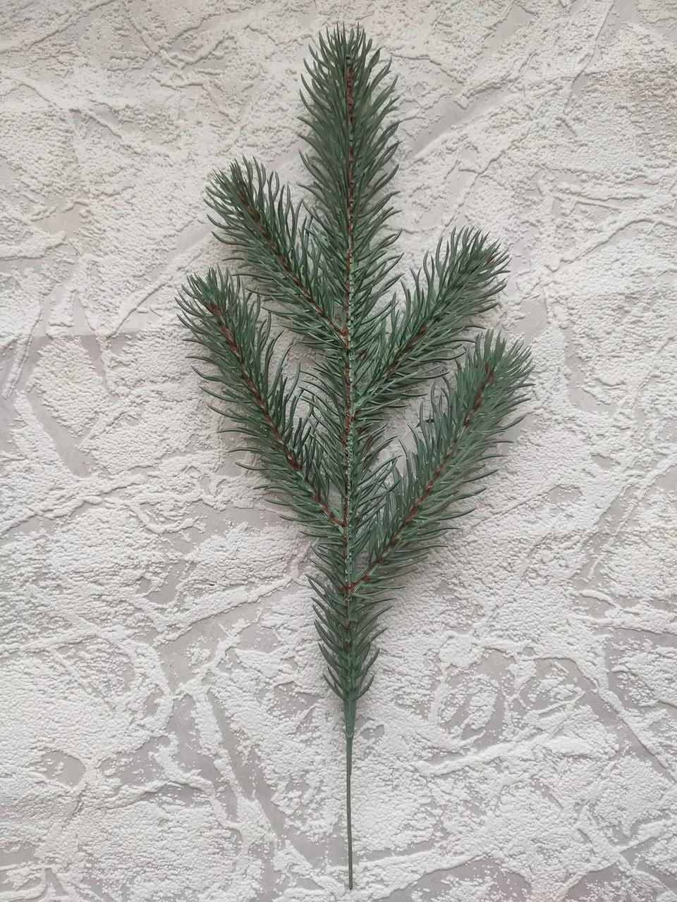 Ветка елки литая №1 (8503987) Ветка елки литая №1 (8503987)