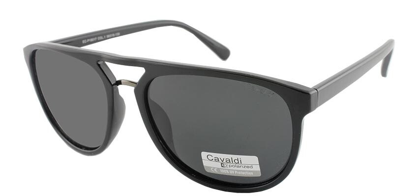 Солнцезащитные очки Cavaldi 18017 с поляризацией (01910)