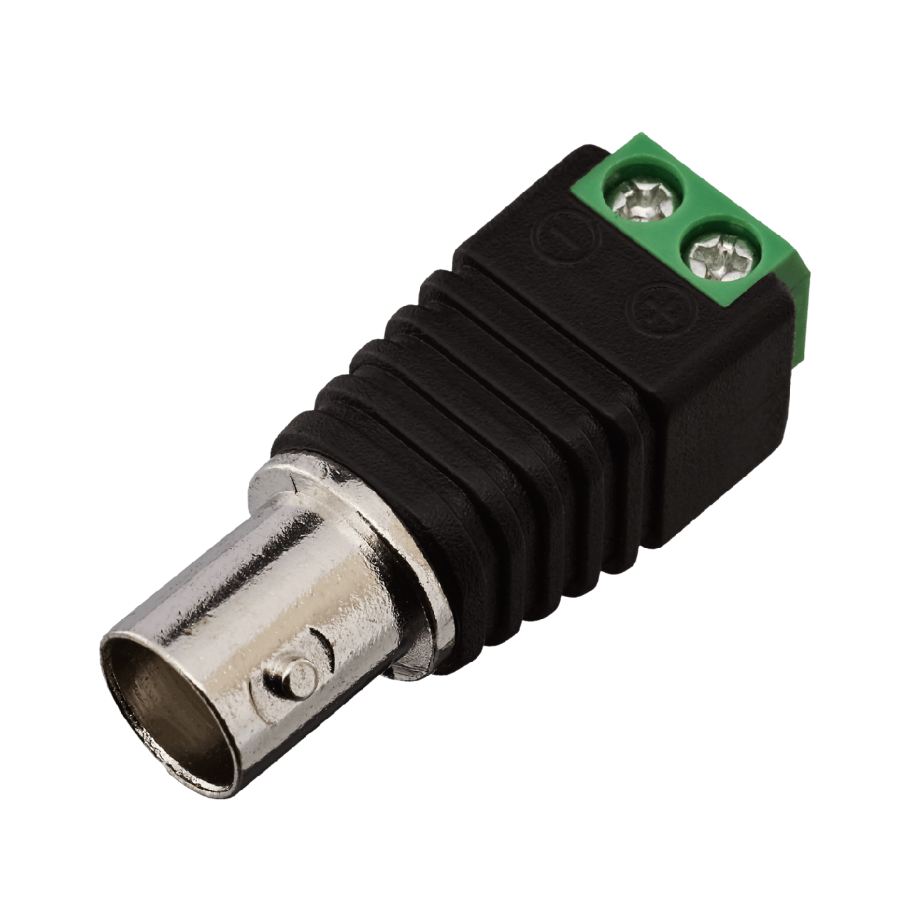 Конектор GreenVision GV BNC/F female 100 шт. (23931326) Конектор GreenVision GV BNC/F female 100 шт. (23931326)