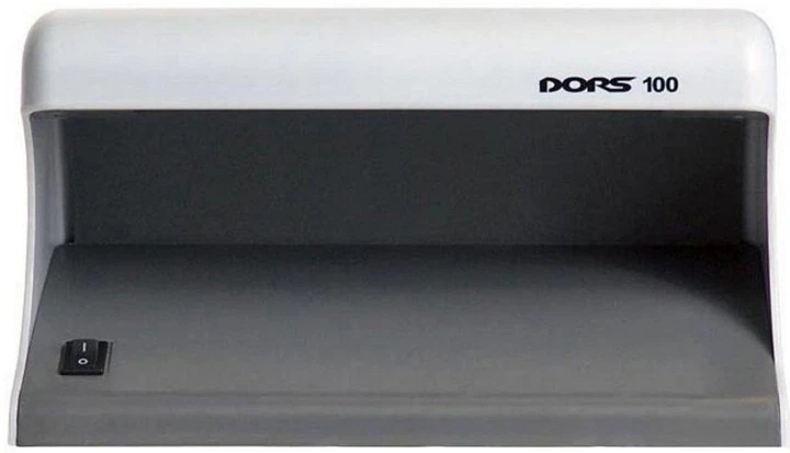 Детектор банкнот Dors 100 (576994454)