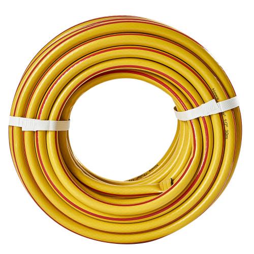 Шланг для поливу садовий Nowa Tulip 1/2" 30 м (000199300) - фото 3 Шланг для поливу садовий Nowa Tulip 1/2" 30 м (000199300) - фото 3