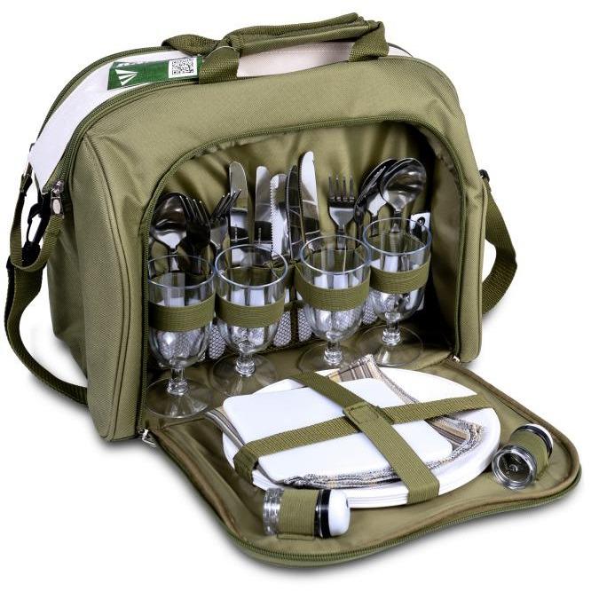 Набор для пикника Ranger Meadow (RA9910_rang_NM)