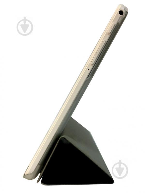 Планшет Hoozo X1001 Full HD 32Gb LTE Silver - фото 3