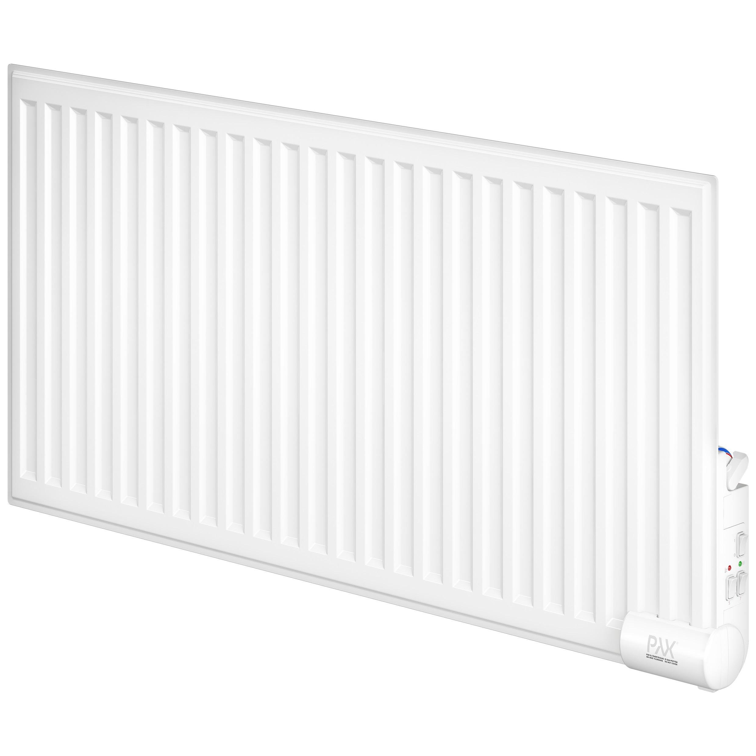 Радіатор масляний PAX Radiator 11-510/230 1000W