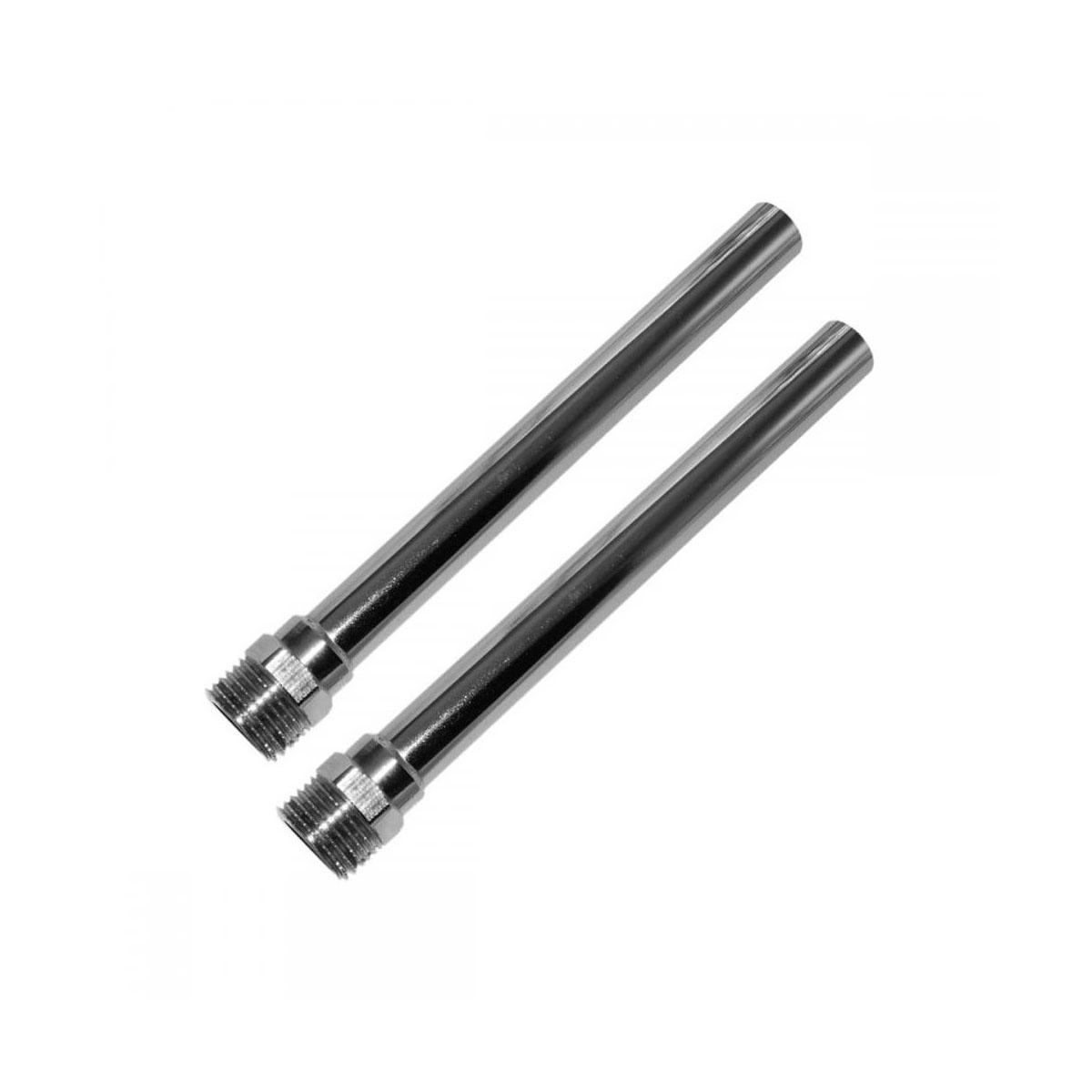 Трубка центрична Vario Term ЗР 1/2''x Ø 15x150 2 шт. (E7199998)