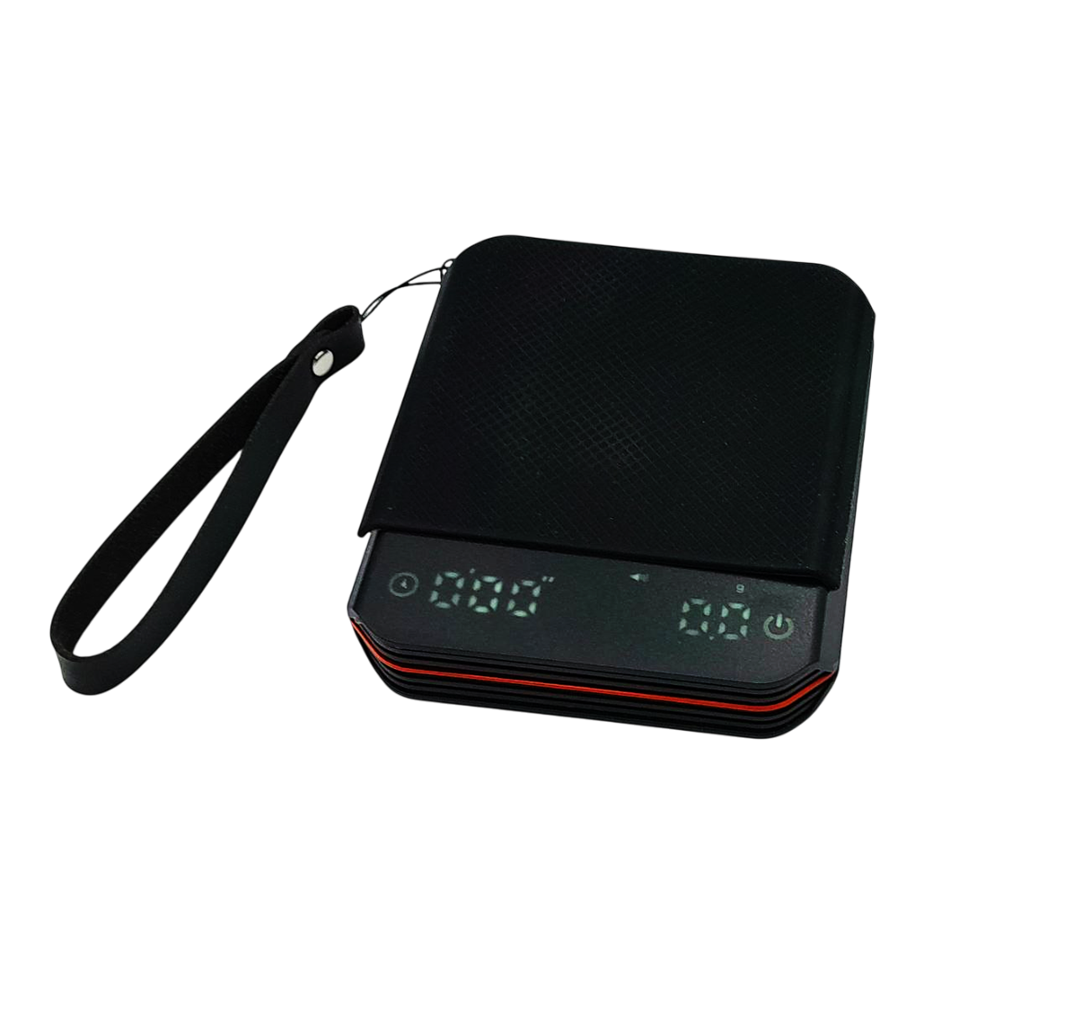 Весы Coffee Scale Premium Mini (1103)