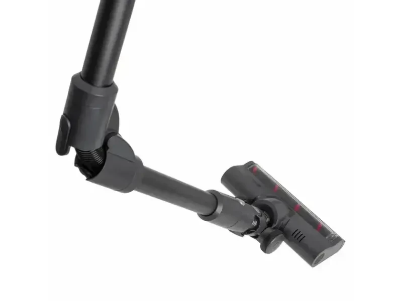 Пилосос ручний акумуляторний Camry CR 7063 PRO LED - фото 4 Пилосос ручний акумуляторний Camry CR 7063 PRO LED - фото 4