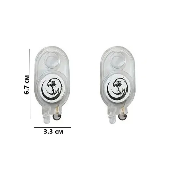 Ловушки для птиц AN00591-1 2 шт. - фото 9 Ловушки для птиц AN00591-1 2 шт. - фото 9