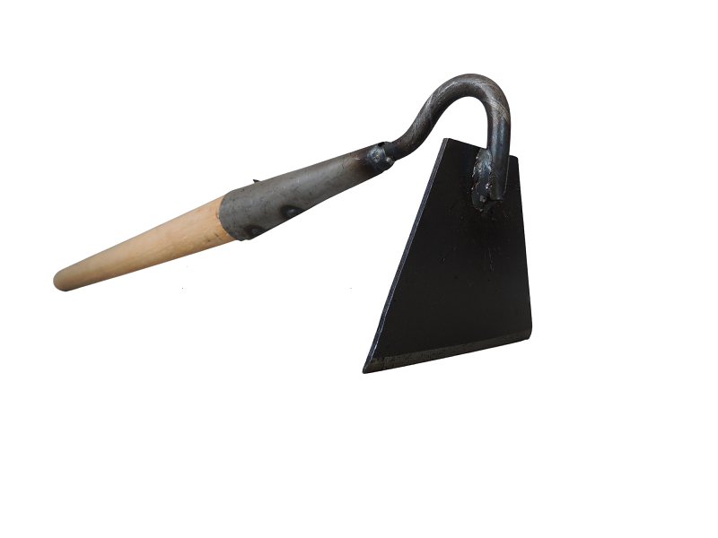 Сапка садова 60 см/ширина леза 10 см (26246288) - фото 5 Сапка садова 60 см/ширина леза 10 см (26246288) - фото 5