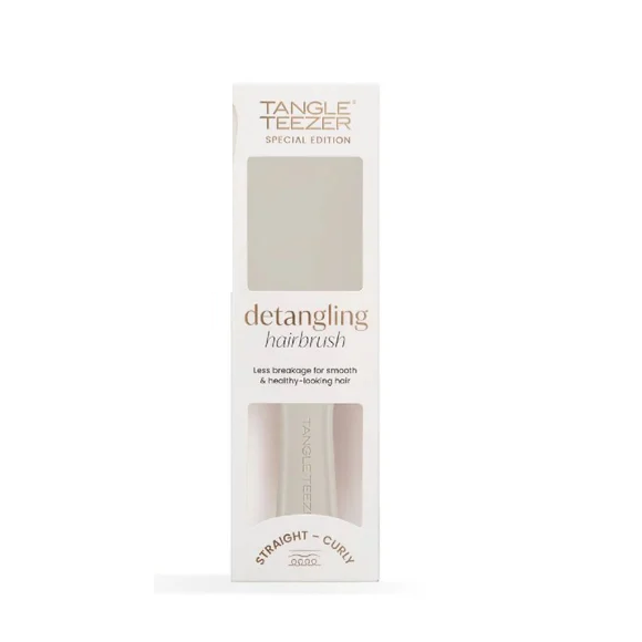 Гребінець Tangle Teezer The Ultimate Detangler Matte Pumice Grey (5060926686974)
