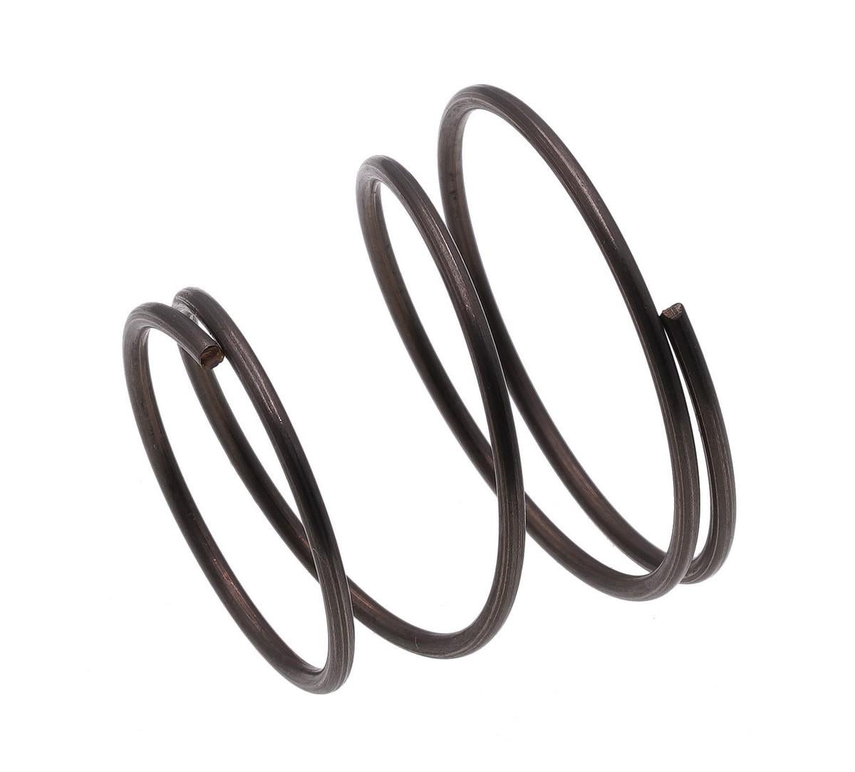 Пружина конусная VJ Parts для перфоратора M 2450/2470 код 233916-6 d21х28/h1,5 мм (перф648)