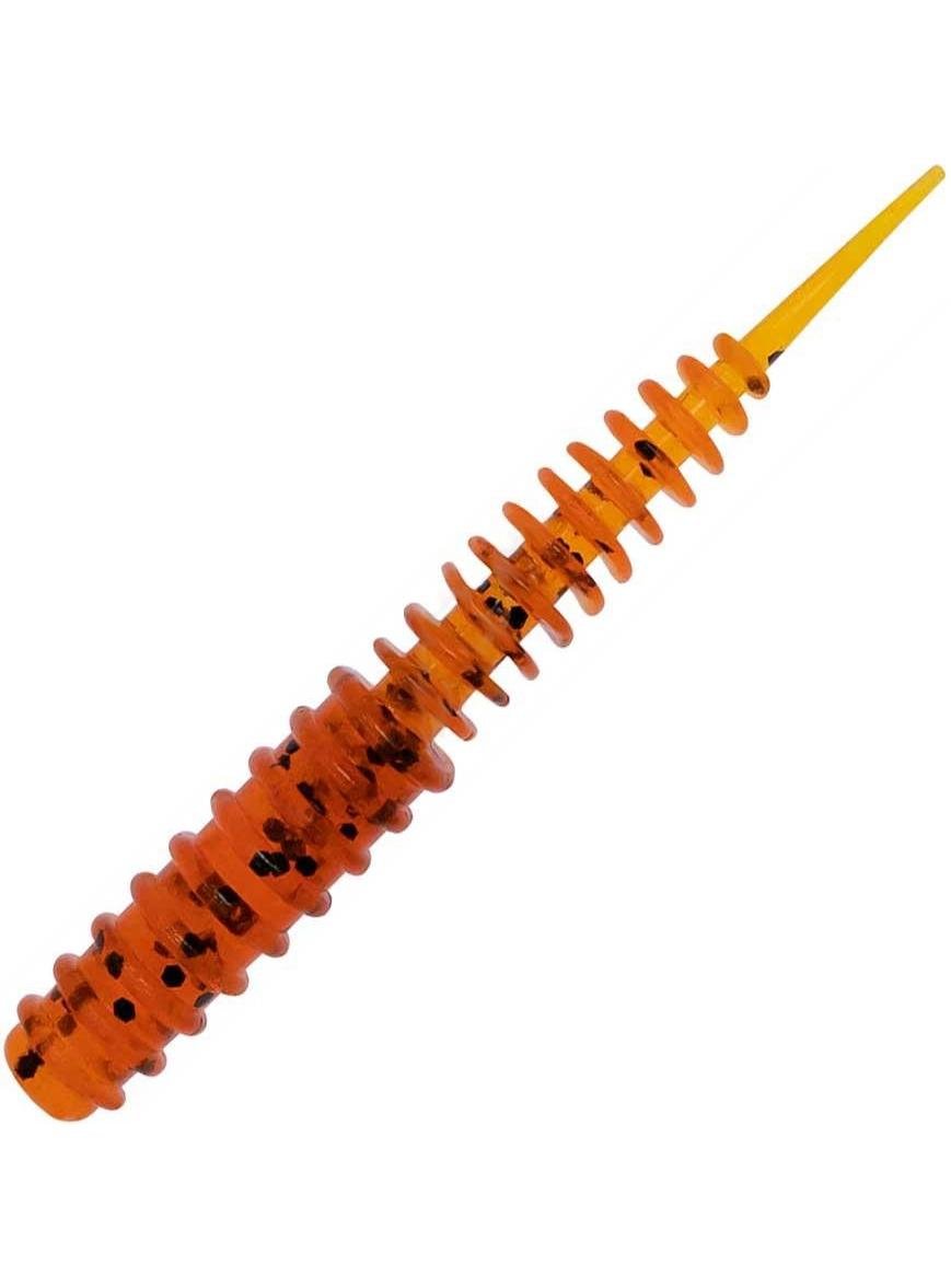 Набор силиконовых праманок Select Air Tail 2,5" 7 шт. №127 (2122193190)