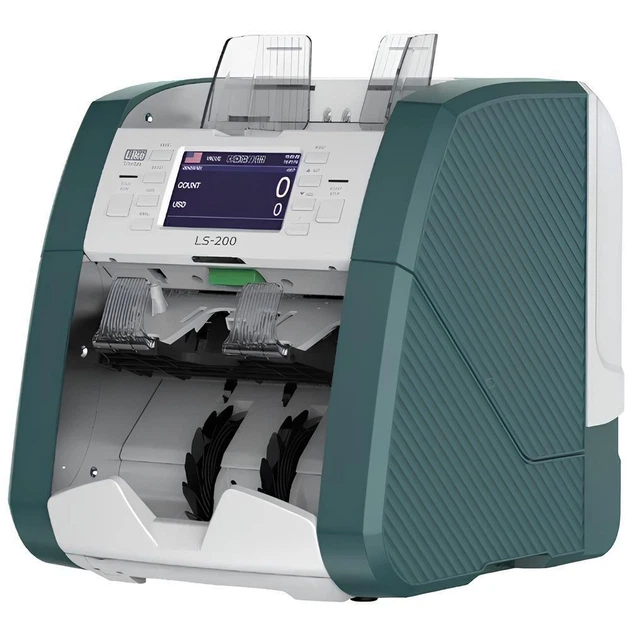 Лічильник банкнот Smart LS-200V (577333249)