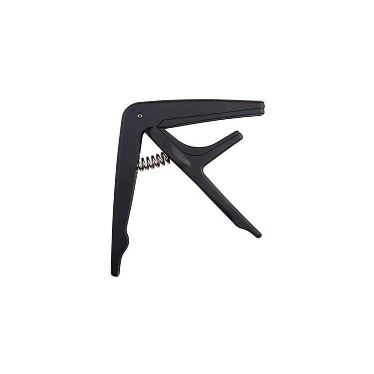 Каподастр Joyo JCP-01 Black (124464)