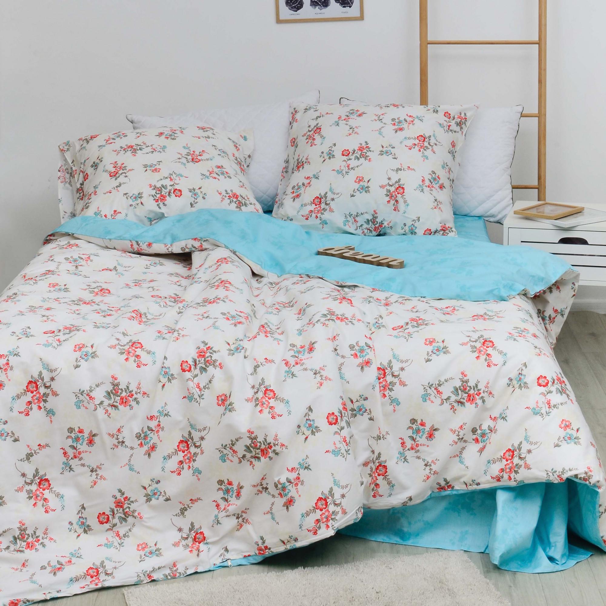 Постельное белье евро Вилюта 314 (2000015917)