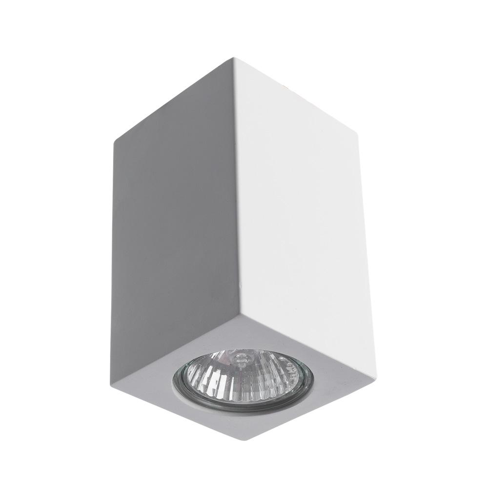 Світильник стельовий Arte Lamp Tubo A9264PL-1WH 35W GU10 (11323482)