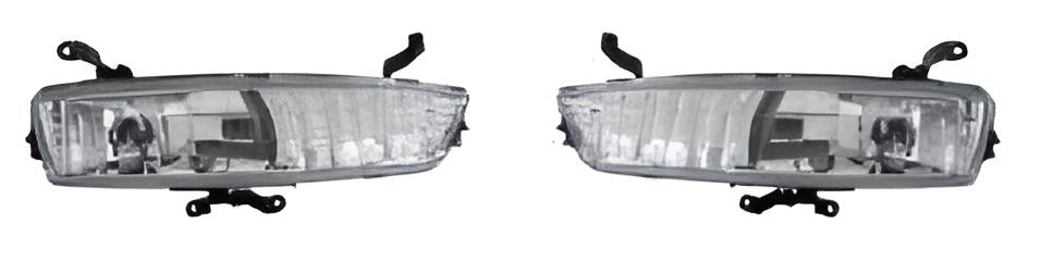 Фары дополнительные Hyundai Accent V erna 2006-10 HY-272W 27 W (38164)