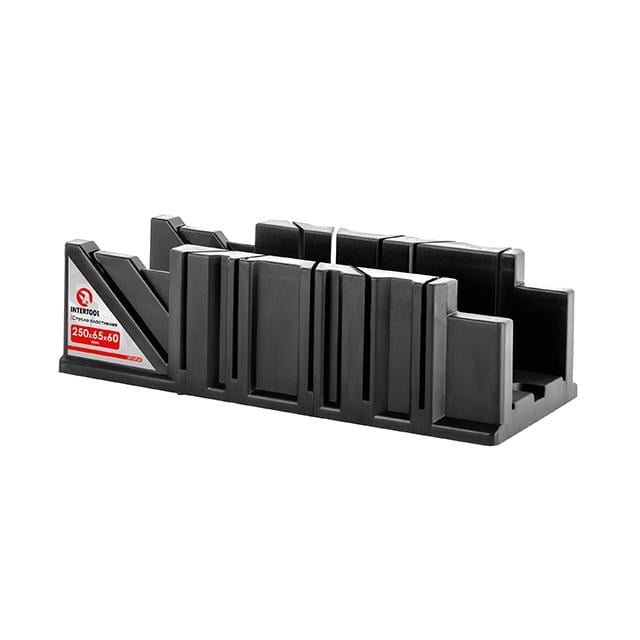 Накосник пластиковый Intertool 250х65х60 мм (HT-0724)