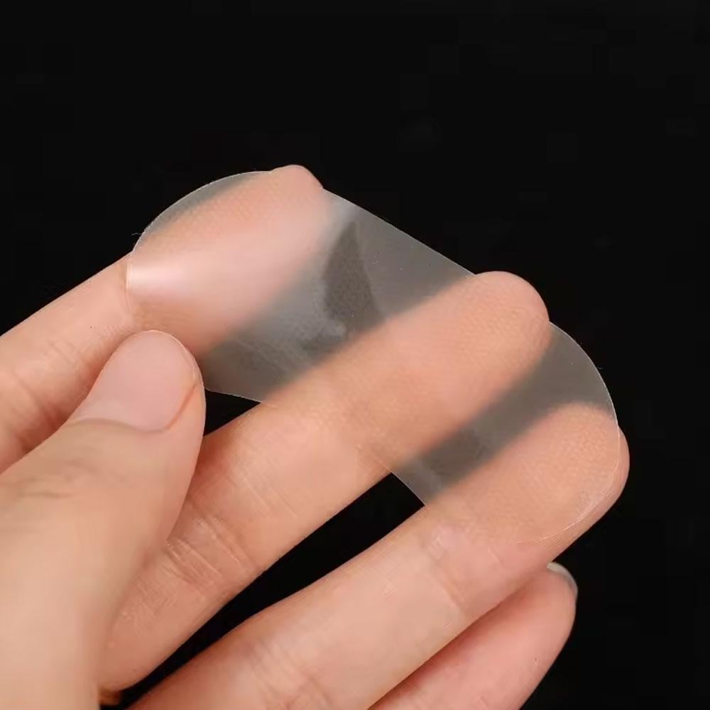 Рулон нестандартных пластырей для стопы Белый (NR0290_1) - фото 3 Рулон нестандартных пластырей для стопы Белый (NR0290_1) - фото 3