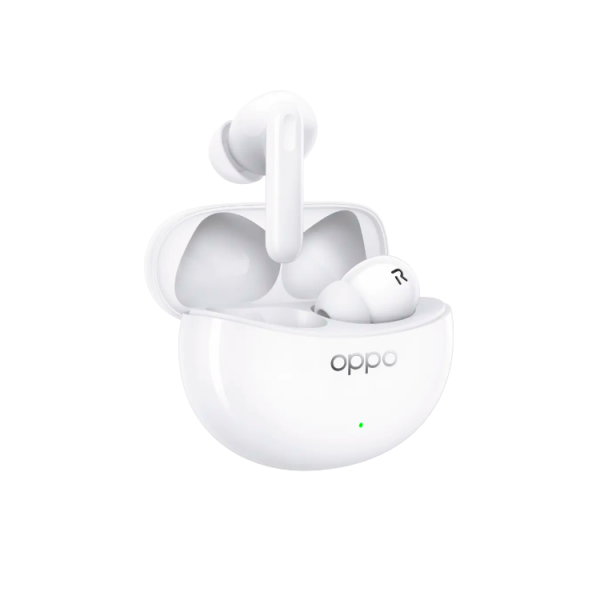 Навушники OPPO Enco Free3 White (1452307)