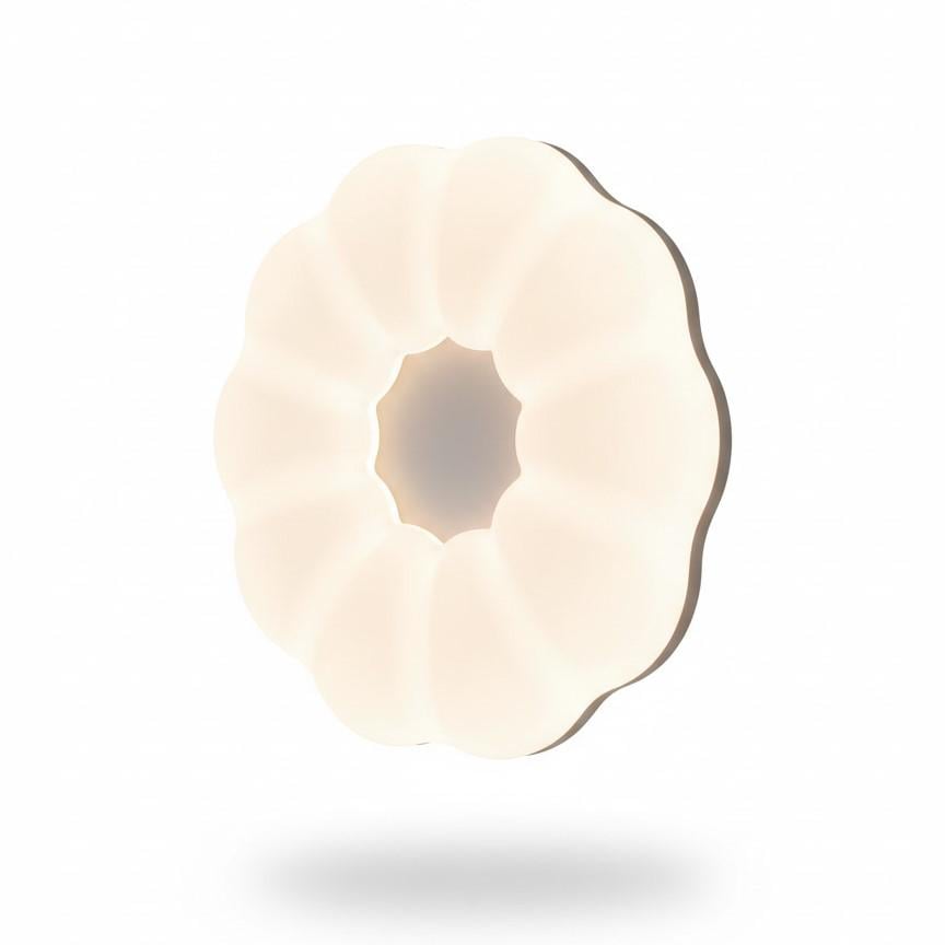 Люстра светодиодная потолочная Zilini ER185-500 45W (31410894)