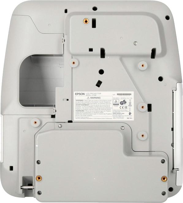 Мультимедийный проектор Epson EB-680Wi (V11H742040) - фото 6 Мультимедийный проектор Epson EB-680Wi (V11H742040) - фото 6