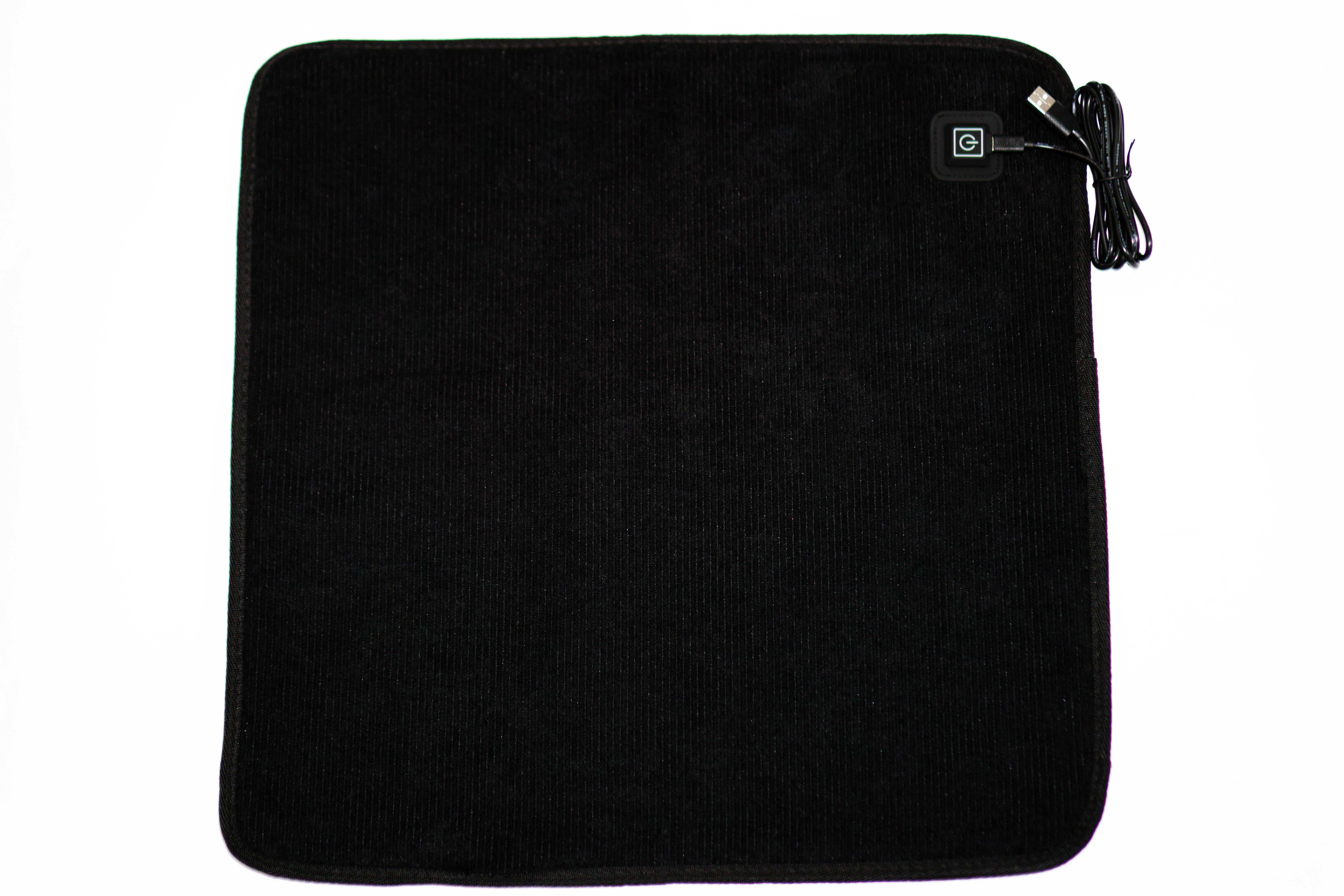 Килимок з підігрівом від повербанка 45х45 см USB - фото 10 Килимок з підігрівом від повербанка 45х45 см USB - фото 10