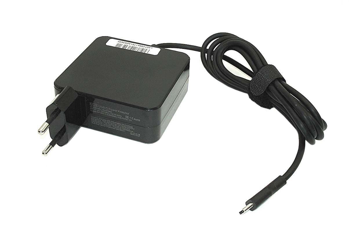 Блок живлення для ноутбука Xi Aomi 5,00-20,30 V 2,0-3,25 A 65 W type-c OEM