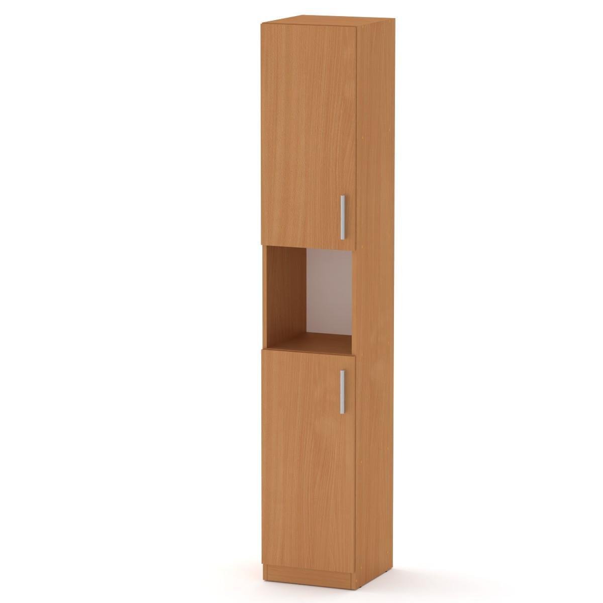 Пенал книжковий Компаніт КШ-10 Бук