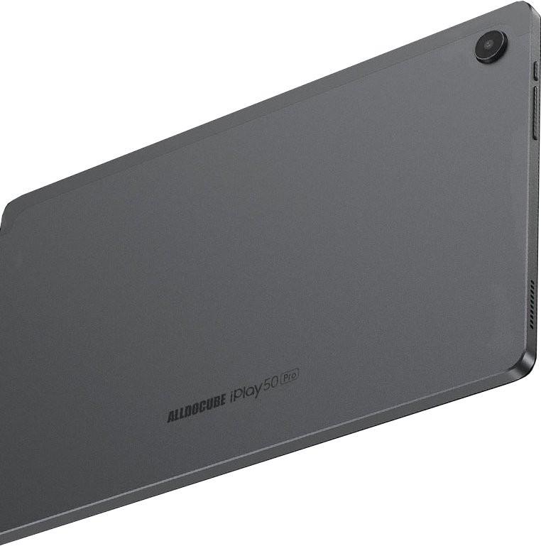 Планшет Alldocube iPlay 50 Pro 8/128Gb LTE Global Version Grey - фото 2