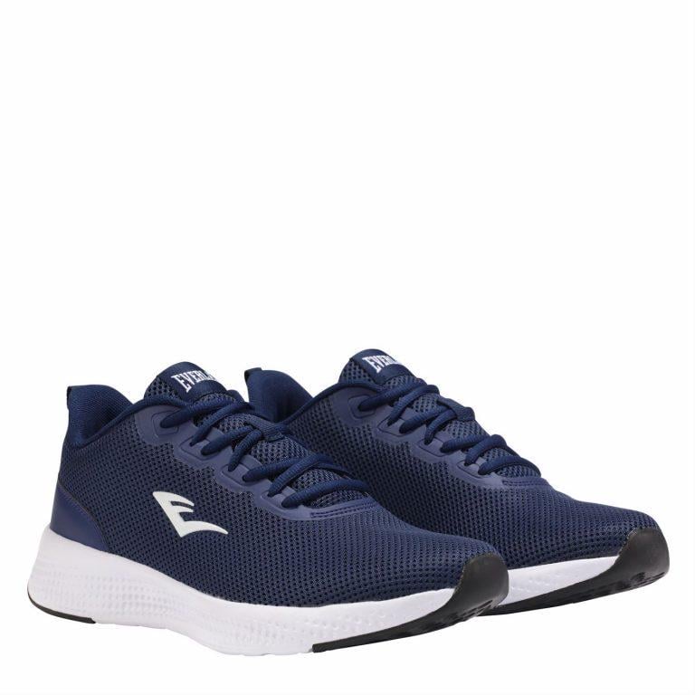 Кроссовки мужские Everlast Phoenix Runners р. 46 евро Blue