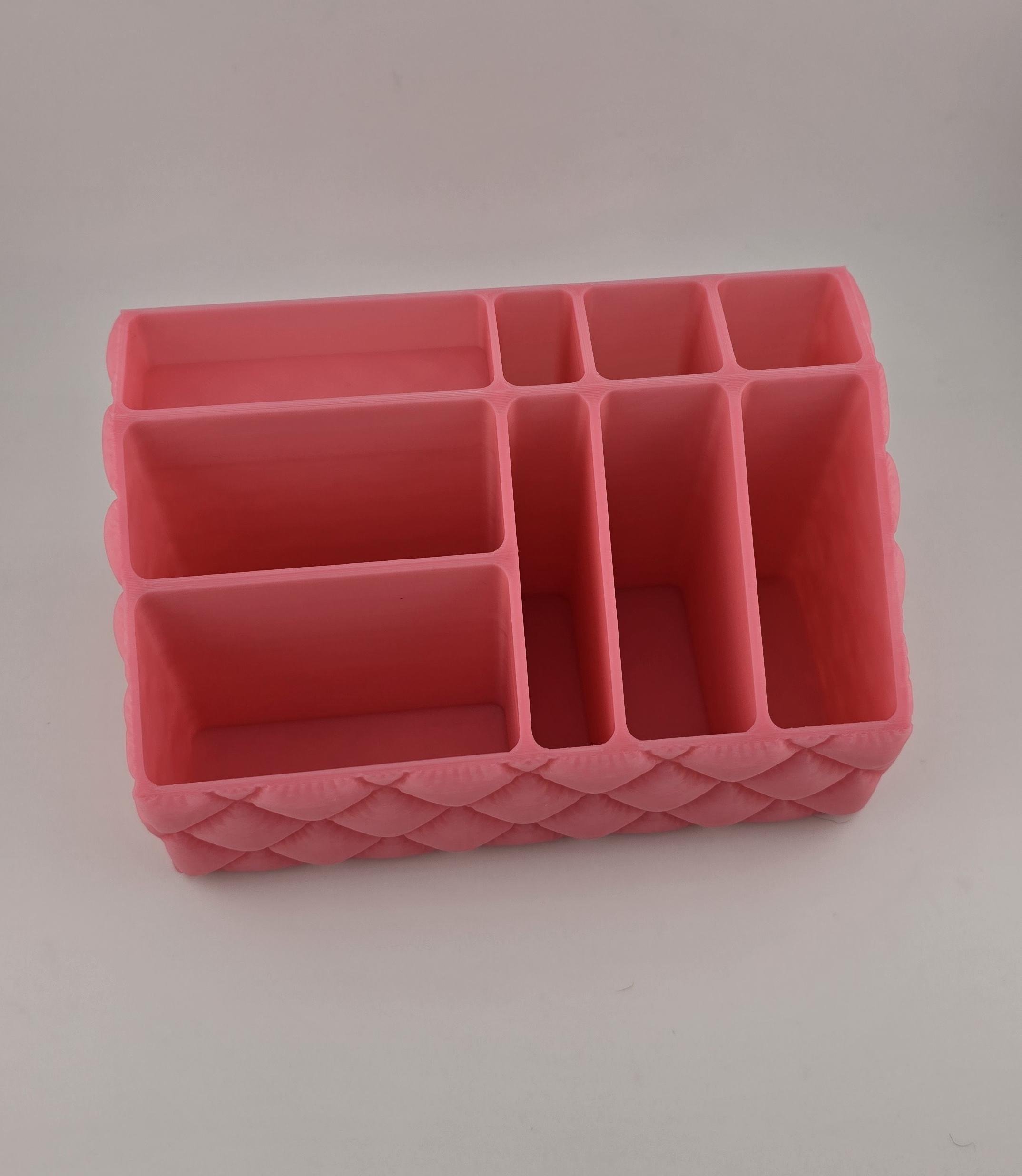 Органайзер для ванной комнаты (29882738) - фото 2 Органайзер для ванной комнаты (29882738) - фото 2