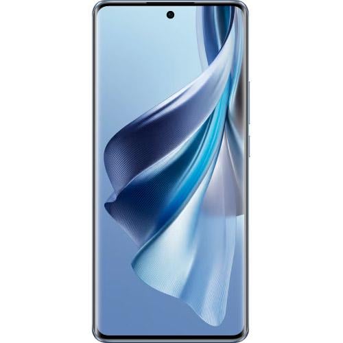 Смартфон Oppo Reno10 5G 8/256gb Ice Blue - фото 3