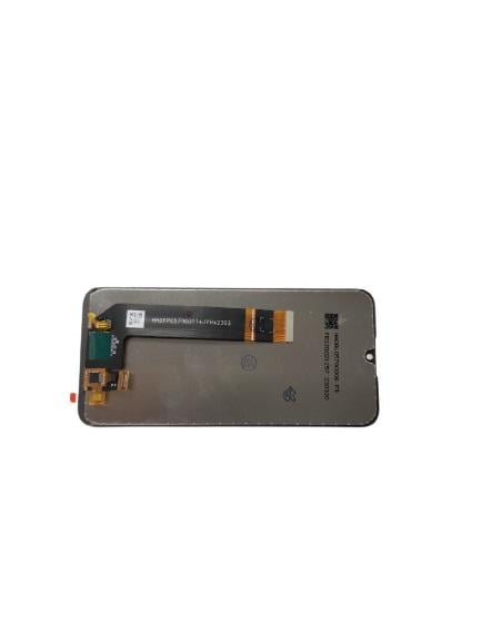 Дисплей LCD/Touchscreen для Nokia 1.3 AAA Black (29768337)
