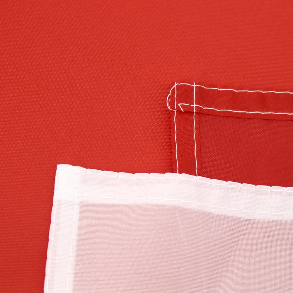 Прапор Польщи Resteq поліестер 150х90 см (VA-1430294215) - фото 3 Прапор Польщи Resteq поліестер 150х90 см (VA-1430294215) - фото 3