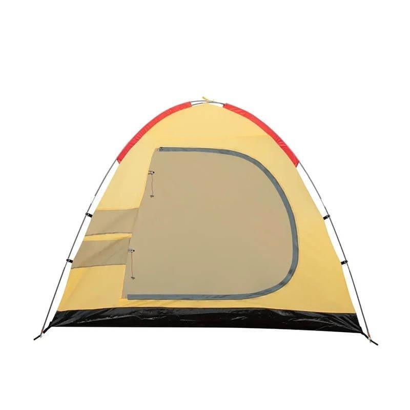 Палатка четырехместная Tramp Anaconda 4 v2 Green (UTRT-078) - фото 14