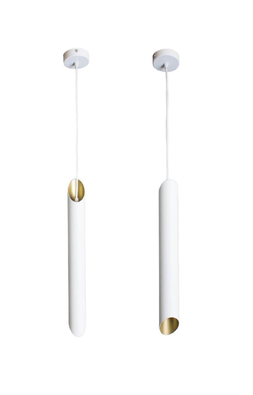 Подвесной светильник MSK ELECTRIC Slice под лампу Е27 Бело-золотой (NL 4022 WH+GD) - фото 5 Подвесной светильник MSK ELECTRIC Slice под лампу Е27 Бело-золотой (NL 4022 WH+GD) - фото 5