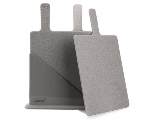 Набор разделочных досок Maestro (MR-1789G)