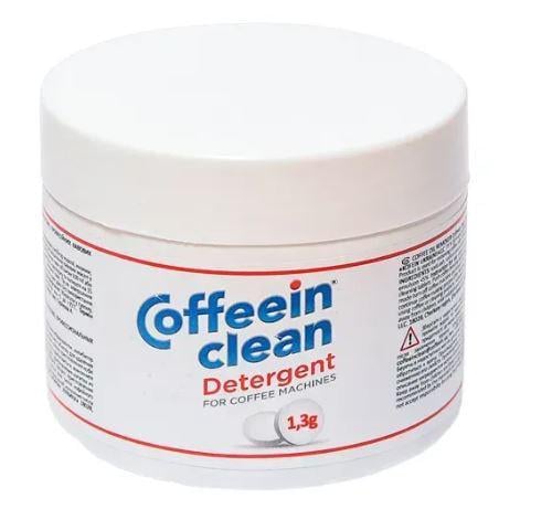 Таблетки от кофейных жиров Coffeein clean Detergent 100х1,3 г (H00010.6)
