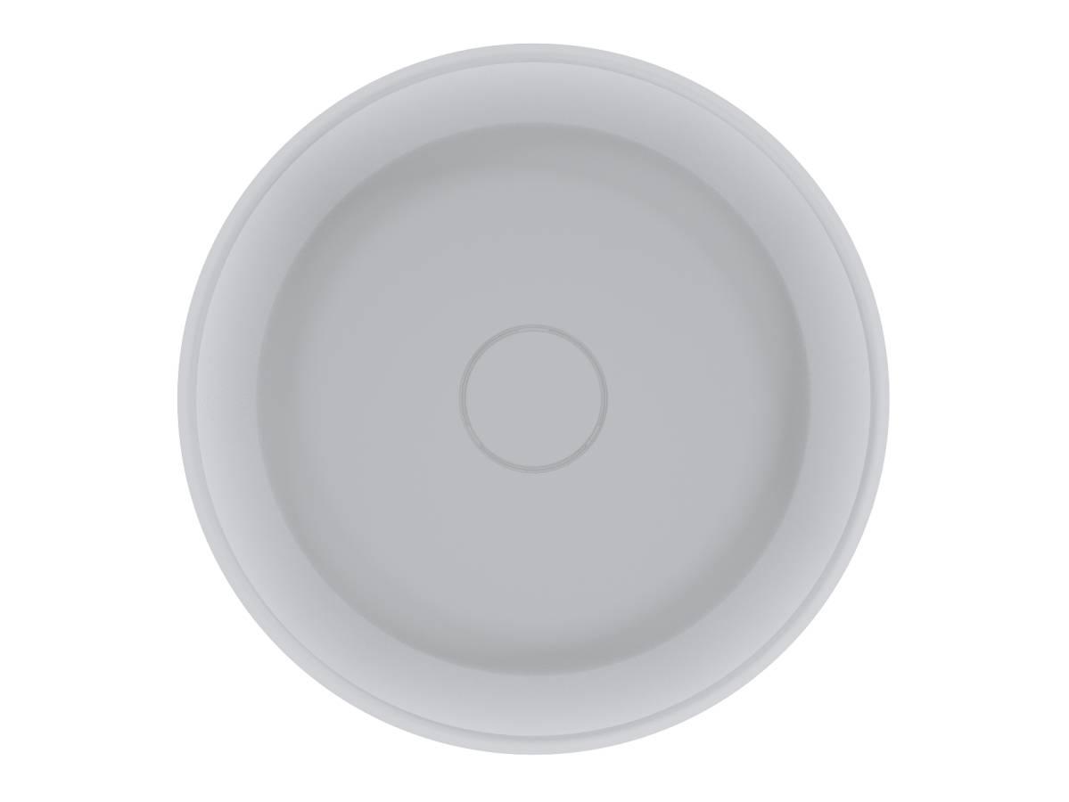 Умивальник Miraggio San Andreas Mirasoft (0001115) - фото 4 Умивальник Miraggio San Andreas Mirasoft (0001115) - фото 4