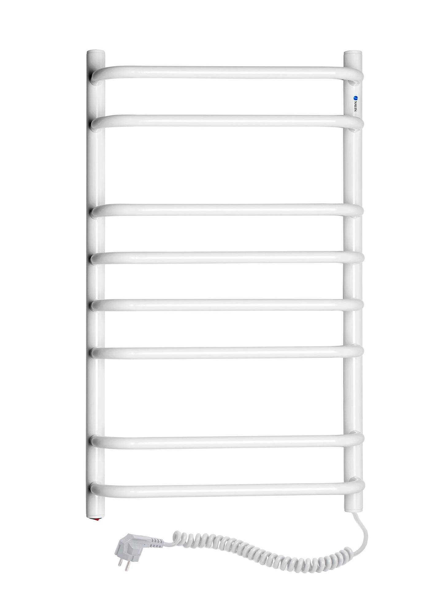 Рушникосушарка електрична NAVIN Симфонія правобічна 480х800 мм (S12-009030-4880)