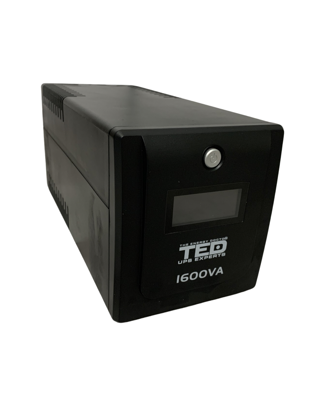 Источник бесперебойного питания UPS TED 1050W 1600VA (250042)