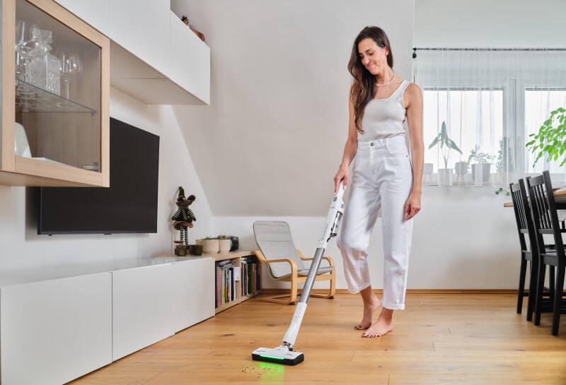 Пилосос акумуляторний ETA Handy Home 2в1 (5428 90000) - фото 17 Пилосос акумуляторний ETA Handy Home 2в1 (5428 90000) - фото 17