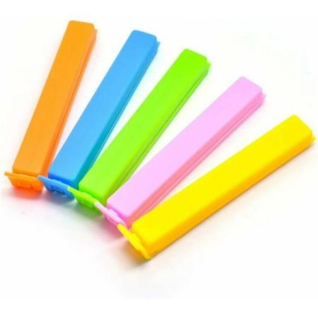 Зажим кухонный R89648 5 шт.