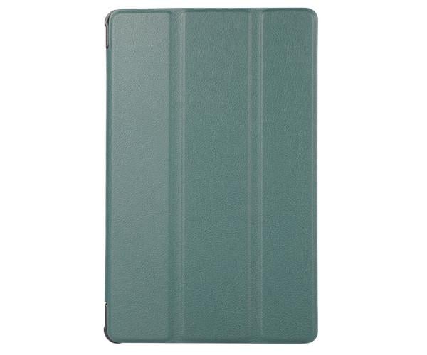 Чехол-книжка Custer Flip Cover для Realme Pad Mini Зеленый