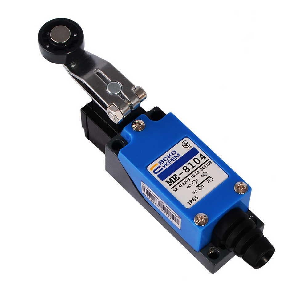 Выключатель концевой АСКО-УКРЕМ МЭ 8104 (00000001391)