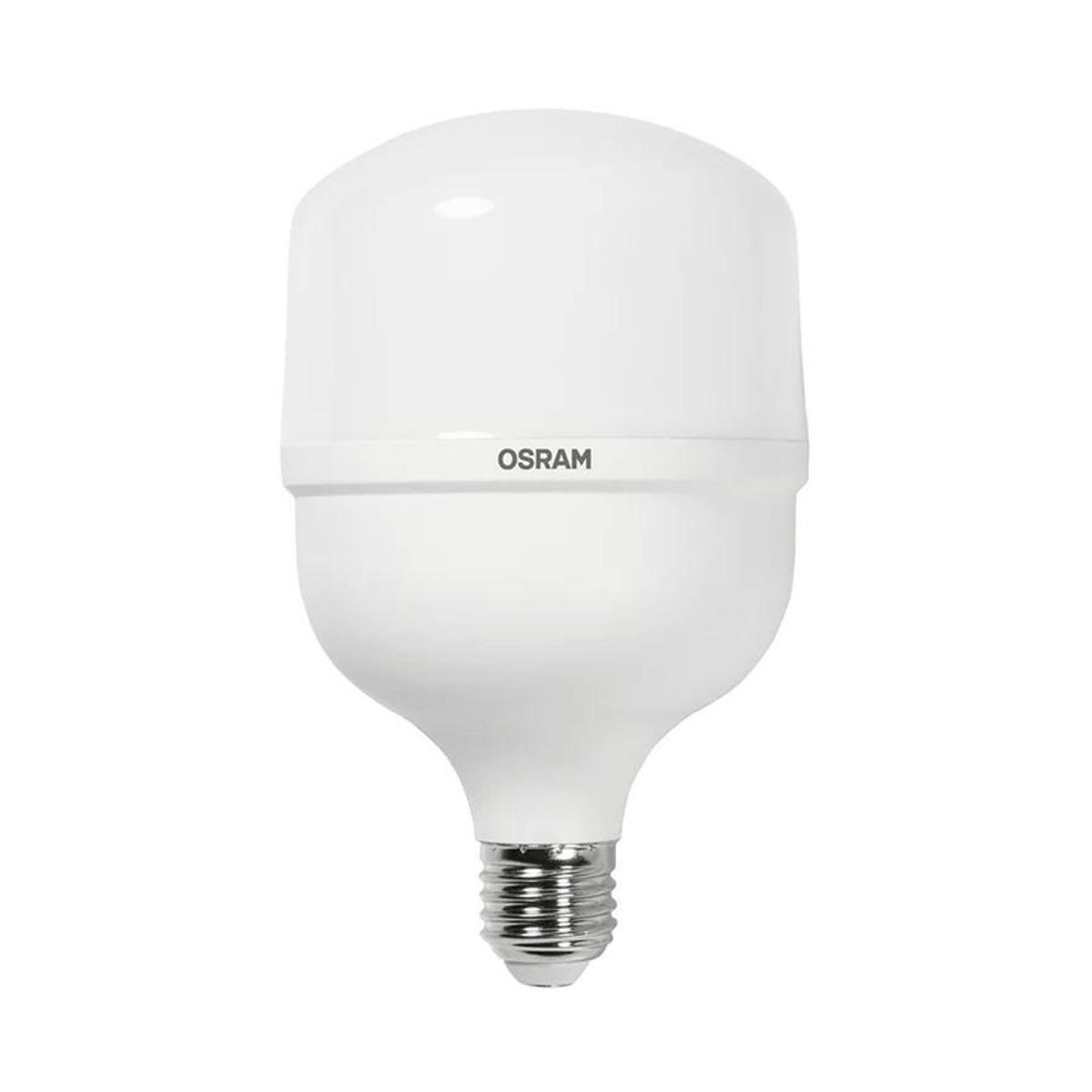 Лампа светодиодная Osram Led star HW 40W 220V 5000lm 6500К E27 135x220 мм (4099854189692)