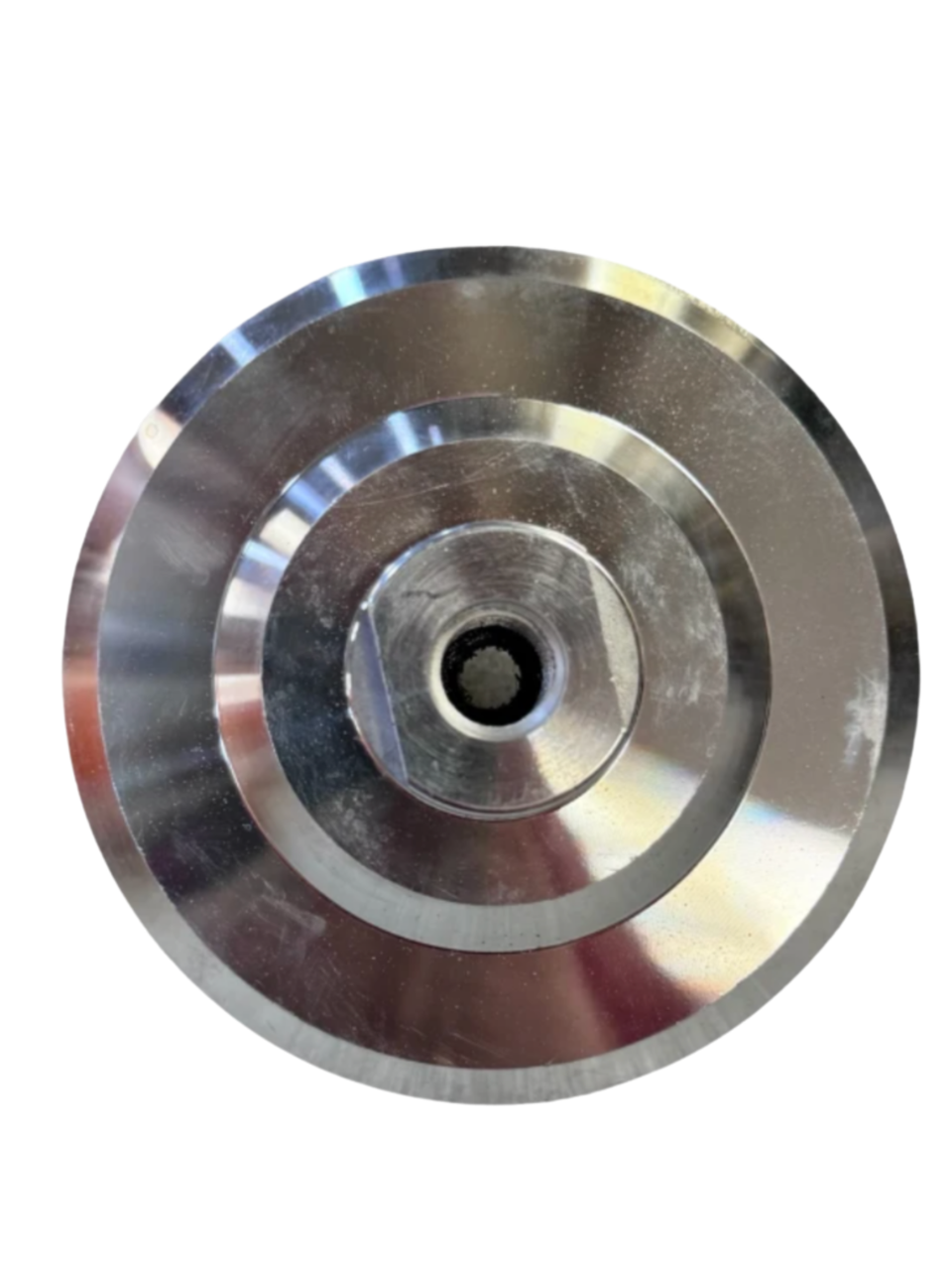 Держатель для шлифовального диска STEELRING М14 алюминиевый 100 мм (ABP100) - фото 2 Держатель для шлифовального диска STEELRING М14 алюминиевый 100 мм (ABP100) - фото 2